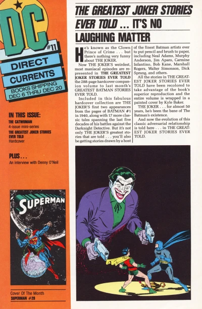 Cover of Issue #11