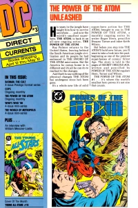 Issue #3