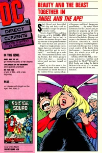 Issue #36