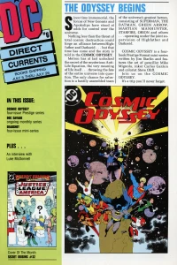 Issue #6