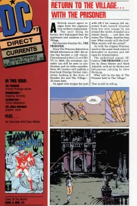 Issue #7