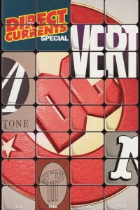 Issue #1
