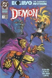 Direction from the Darkness