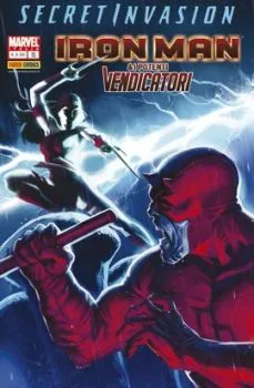 Cover of Director of S.H.I.E.L.D., Part 1