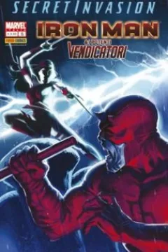 Director of S.H.I.E.L.D., Part 1