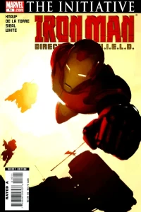 Director Of S.H.I.E.L.D., Part 2