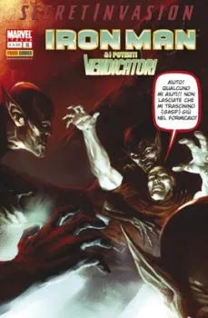 Cover of Director Of S.H.I.E.L.D., Part 3