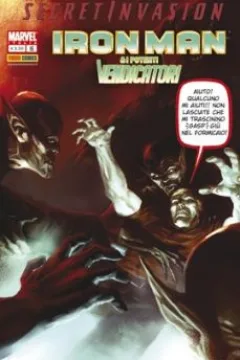 Director Of S.H.I.E.L.D., Part 3