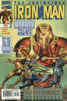Cover of Director Of S.H.I.E.L.D., Part 4