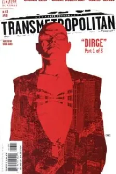 Dirge: One of Three