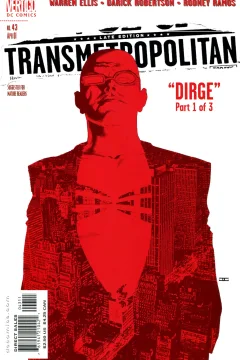 Dirge: One of Three