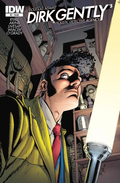 Cover of The Interconnectedness of All Kings, Part 2: Reborn Again