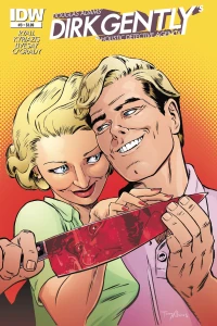 The Interconnectedness of All Kings, Part 3: Life Is Wasted On the Living!