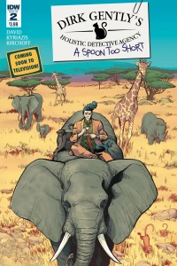 Chapter 2: The Tribe with No Words