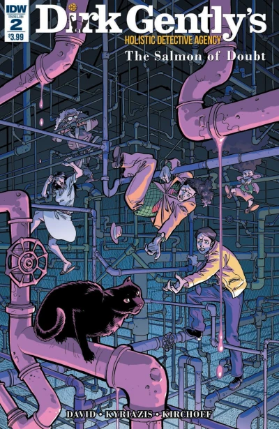 Cover of Chapter 2: Sinkholes