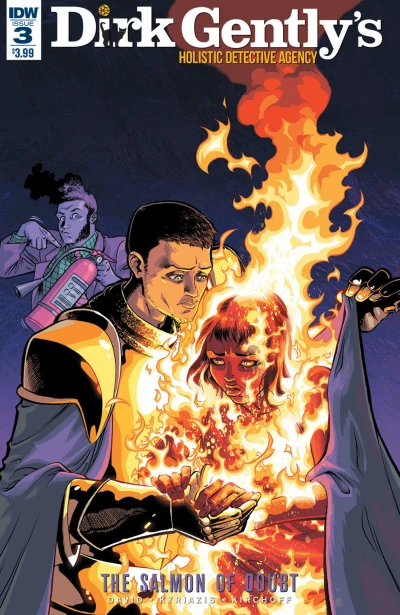 Cover of Chapter 3: Pararibulitis