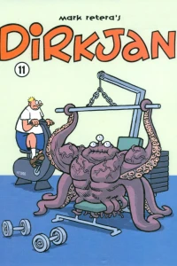 Issue #11