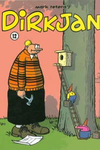 Issue #12