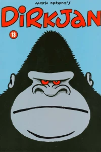 Issue #13