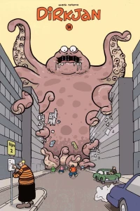 Issue #14