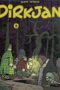 Issue #18