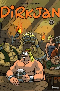 Issue #20