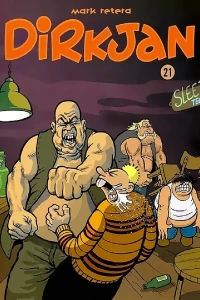 Issue #21