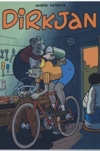 Issue #22