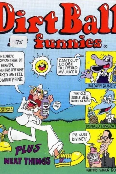 Issue #1