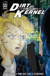 Issue #3