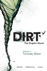 Volume 1ç Tornado Water