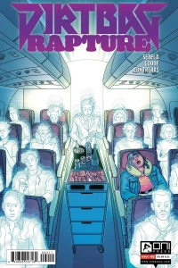 If There Are Gods, They Must Be Drunk