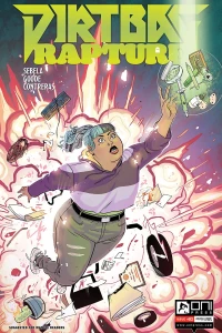 I Think of Demons For You