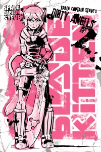 The Iron Maiden Part 2