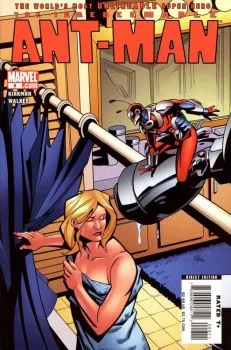 Cover of Dirty Deeds