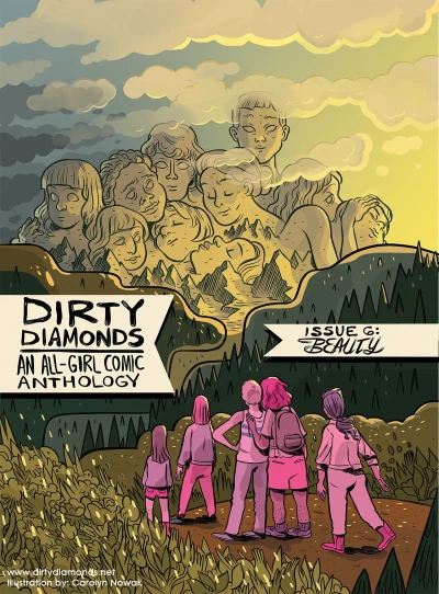 Cover of Beauty