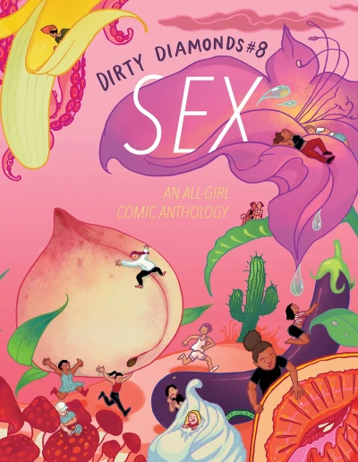 Cover of Sex