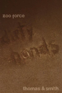 Issue #1