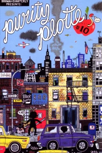 Issue #10