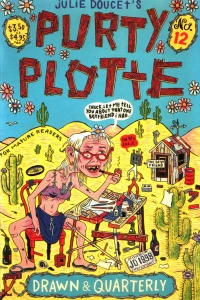 Issue #12
