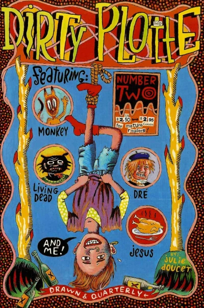Cover of Issue #2