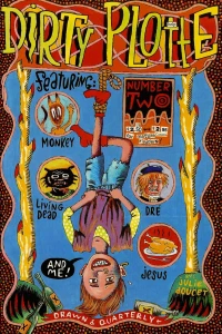 Issue #2