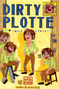 Issue #3