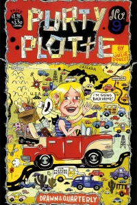 Issue #9
