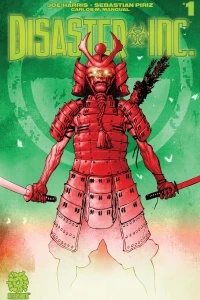 Destination: Fukushima, Part One