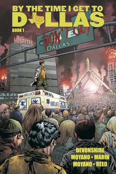 Disaster Page