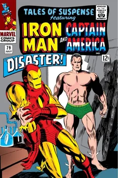 Disaster / The Red Skull Lives