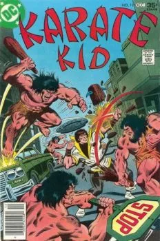Cover of Disasters of Yesteryear