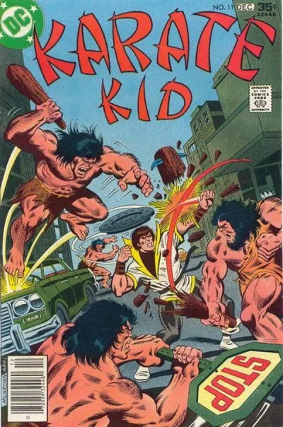 Cover of Disasters of Yesteryear