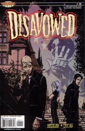 Cover of Requiscat
